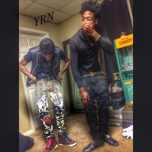 Domingo & Mango 的头像