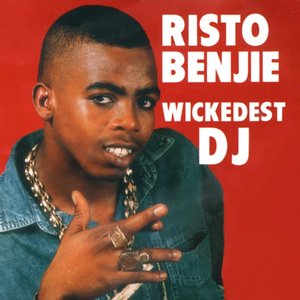 Risto Benji için avatar