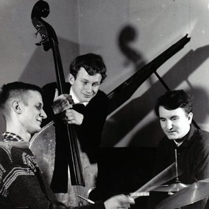 Tom Prehn Kvartet 的头像
