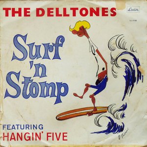 Surf 'n Stomp