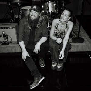 Avatar for Chris Stapleton, Dua Lipa