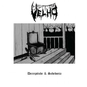 Decrepitude & Sabedoria