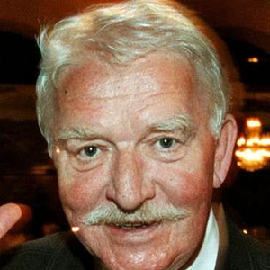 Hans Alfredson photo provided by Last.fm