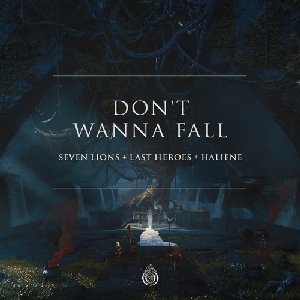 Don't Wanna Fall