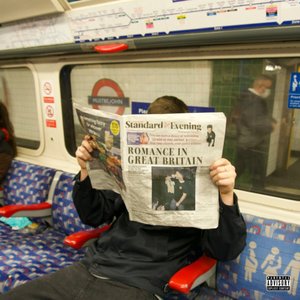 Romance in Great Britain
