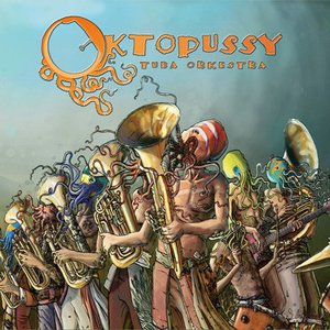 Avatar de Oktopussy Tuba Orkestra