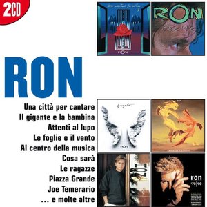 I grandi successi: Ron