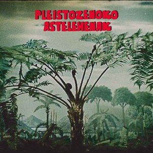 Pleistozenoko astelehenak