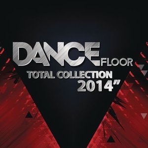 DanceFloor Total Collection 2014