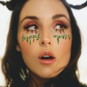 Happy Again - Single