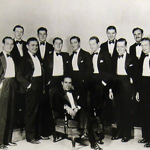 Image for 'Ben Pollack And His Park Central Orchestra'