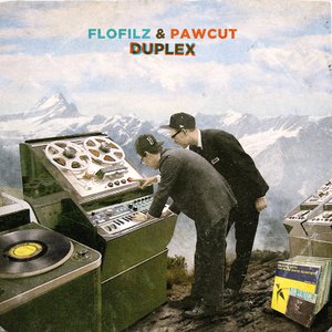 FloFilz & Pawcut 的头像