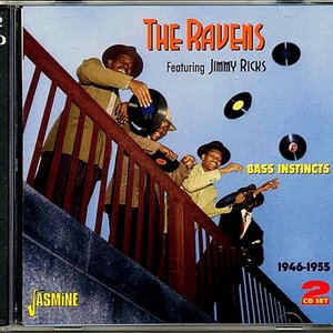 Bass Instincts 1946 - 1955