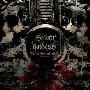 Disciples Of Shit