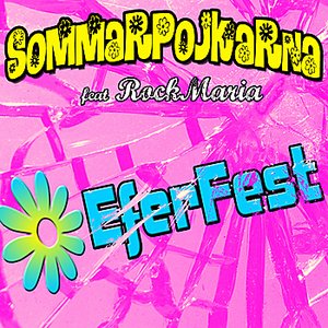 Efterfest