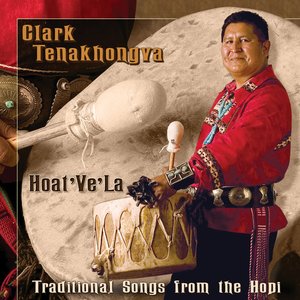 Avatar for Clark Tenakhongva