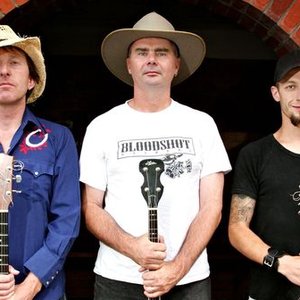 The Shot Band 的头像