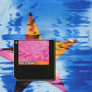 Disco Polytron / Insertion Of Diskette