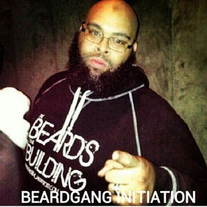 Beardgang Initiation (feat. Malik B & Nima Ab)