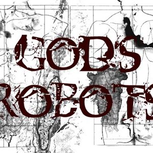 Avatar for God's Robots