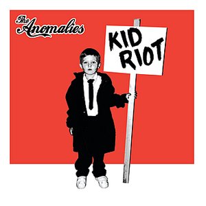 Kid Riot