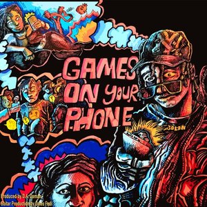 Games On Your Phone