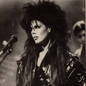 Patricia Morrison photo provided by Last.fm