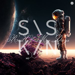 Rest of My Days - Single