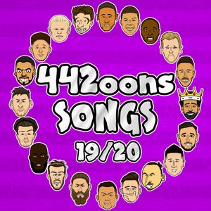 442Oons Songs 19/20
