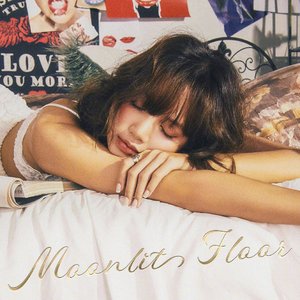 Moonlit Floor - Single