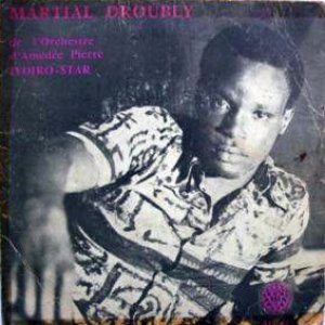 Martial Droubly & Ivoiro Star 的头像