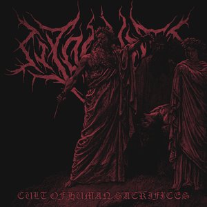 Cult Of Human Sacrifices