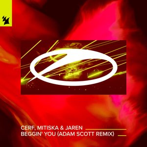 Beggin' You (Adam Scott Remix)