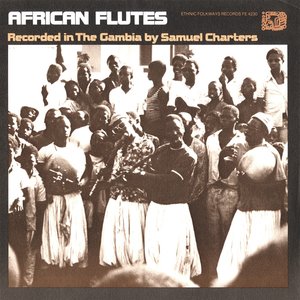 Avatar for Fula Flutist