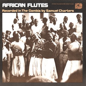 Imagem de 'Fula Flutist'