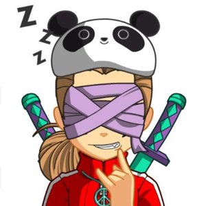 zombieyeahpando 的头像