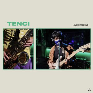 Tenci on Audiotree Live