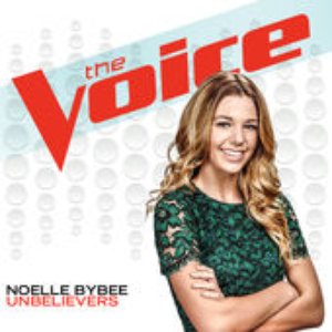 Unbelievers (The Voice Performance) - Single