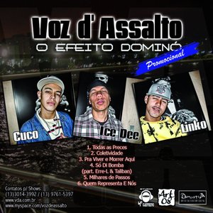 Avatar for Voz d'Assalto