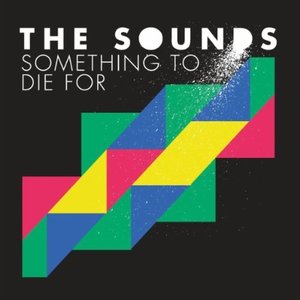 Something To Die For - Single