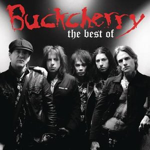 'The Best of Buckcherry' için resim