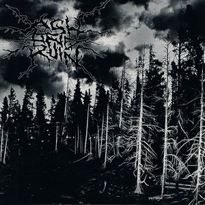 Iskra / Ash And Ruin