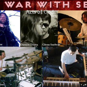 At War With Self のアバター