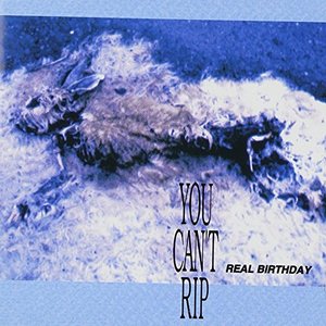 REAL BIRTHDAY 的头像