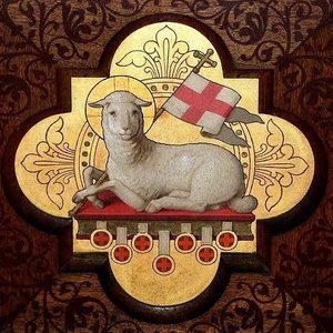 Avatar for Agnus Dei
