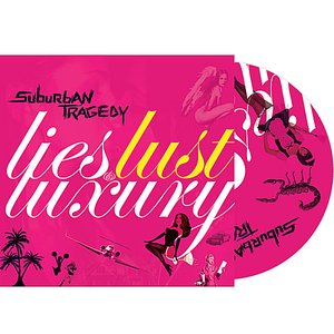 Lies, Lust & Luxury