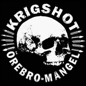 Örebromangel cover