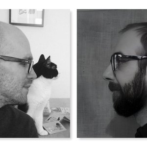 Avatar for anthéne & stijn hüwels