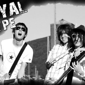 Royal Hype 的头像