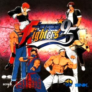 The King Of Fighters '95